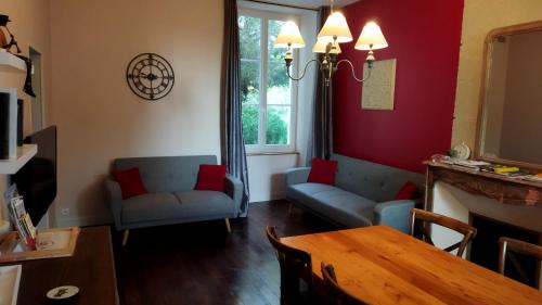 Gîte Maître LePireau fr