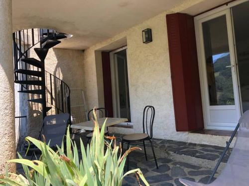 Gîte Malgré tout