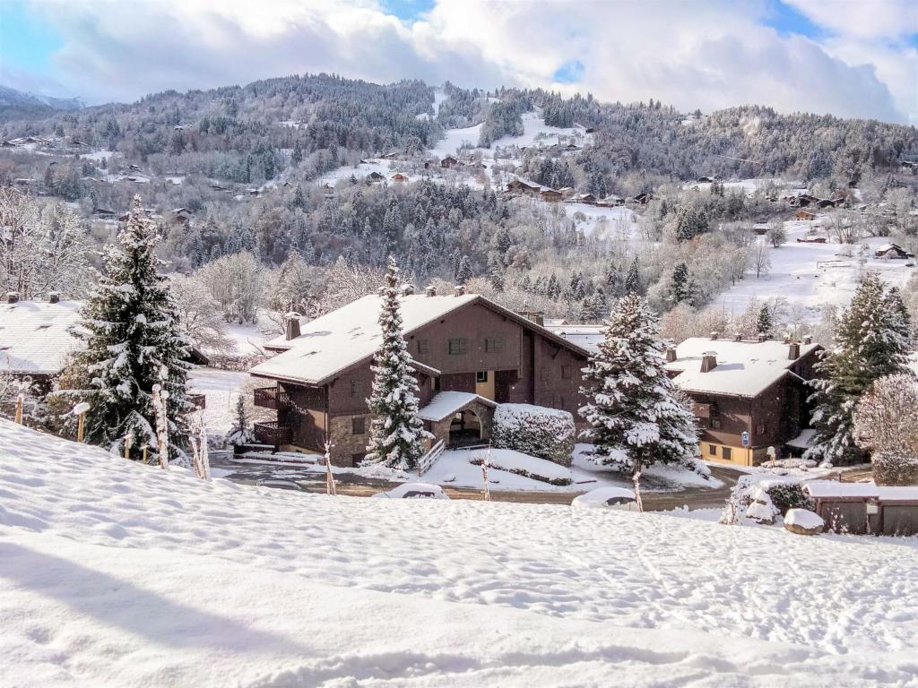 Gîte Malleval, 2 pièces, 2 personnes - FR-1-496-116