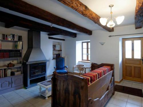 Gîte Manhac, 5 pièces, 8 personnes - FR-1-601-326