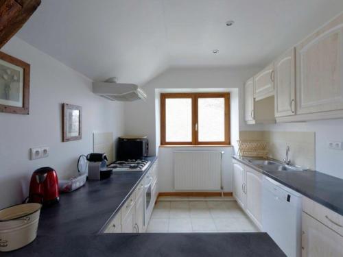 Gîte Manhac, 5 pièces, 8 personnes - FR-1-601-326