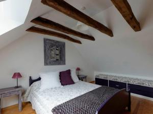 Gîte Manhac, 5 pièces, 8 personnes - FR-1-601-326