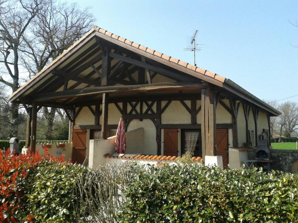 Gîte Marais Atypique
