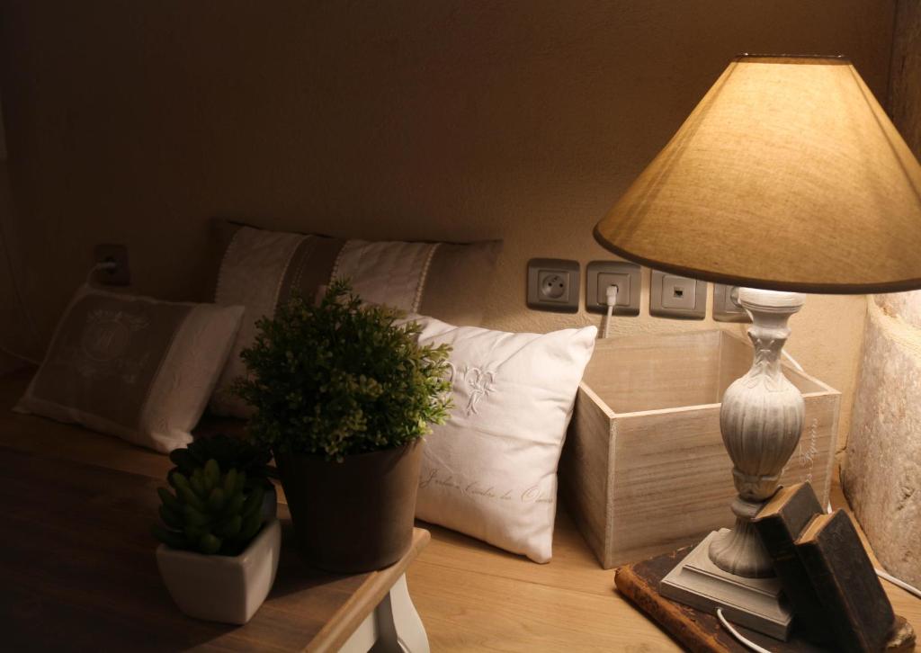 Maison de vacances Gite Marceline 5 rue de la Descente du Portal 34150 Saint-Guilhem-le-Désert