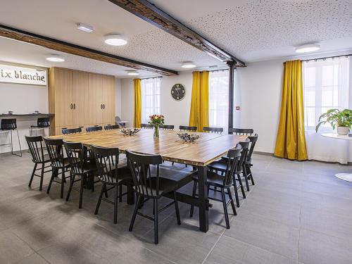 Gîte Marcilly-en-Gault, 6 pièces, 15 personnes - FR-1-491-289