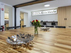 Gîte Marcilly-en-Gault, 6 pièces, 15 personnes - FR-1-491-289