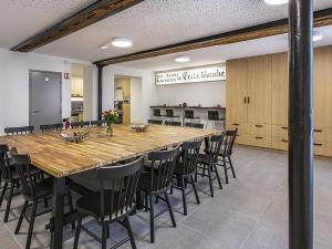 Gîte Marcilly-en-Gault, 6 pièces, 15 personnes - FR-1-491-289