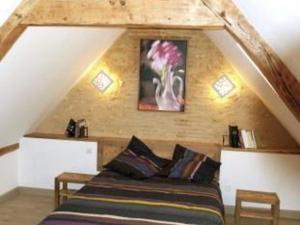 Gîte Maresché, 2 pièces, 2 personnes - FR-1-410-214