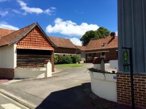 Maison de vacances Gîte Margot 70 rue principale 62140 Vacqueriette Nord-Pas-de-Calais