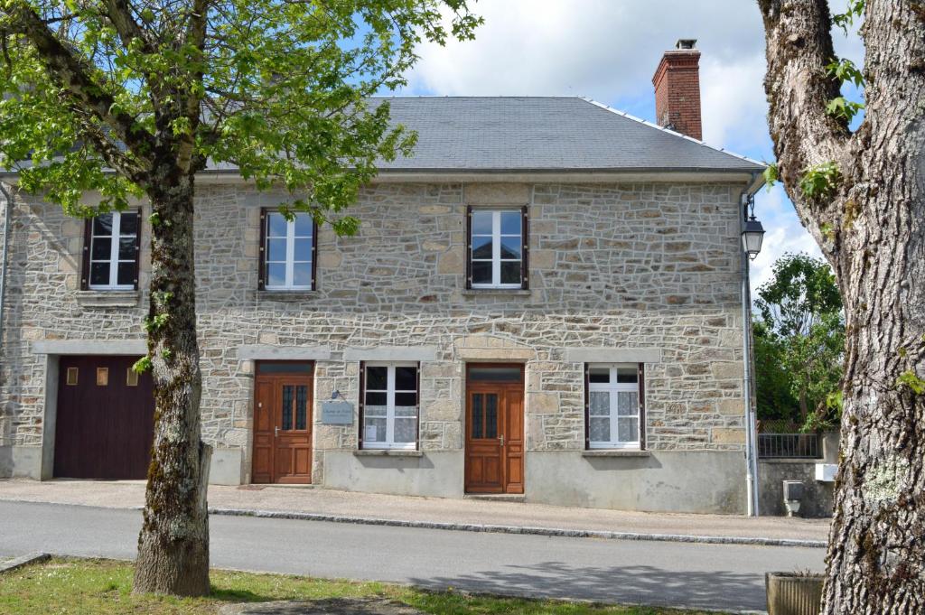 Gîte Marguerite 50360 Les Moitiers-en-Bauptois