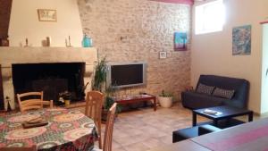 Gîte MarieJo