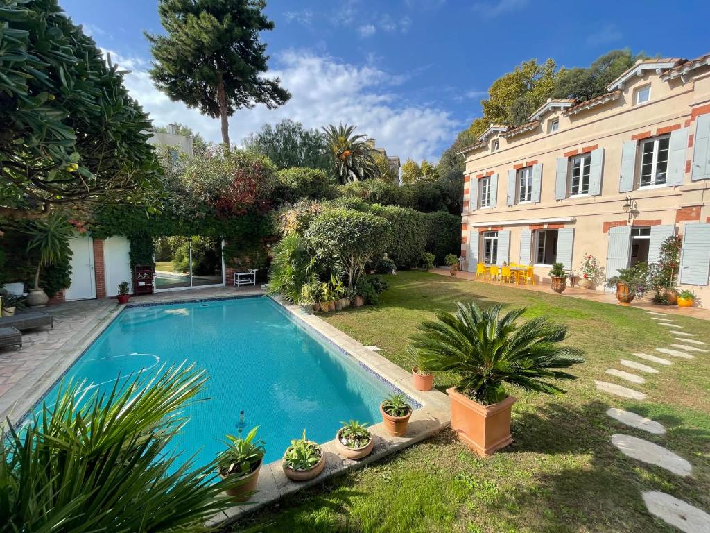 Gîte MarieJo