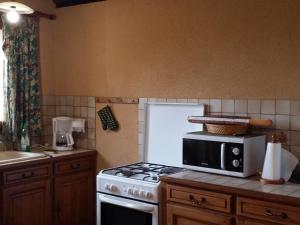 Gîte Marolles-les-Braults, 4 pièces, 7 personnes - FR-1-410-136