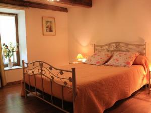 Gîte Martiel, 3 pièces, 5 personnes - FR-1-601-334