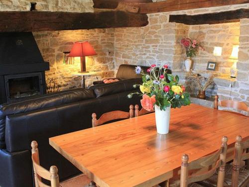 Gîte Martiel, 4 pièces, 7 personnes - FR-1-601-335