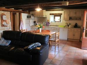 Gîte Martiel, 4 pièces, 7 personnes - FR-1-601-335