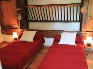 Gîte Martiel, 4 pièces, 7 personnes - FR-1-601-335