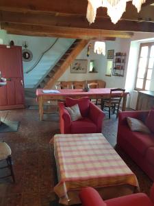 Gîte - Mas de Louise