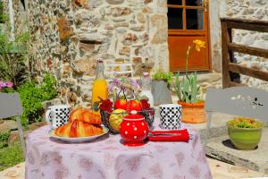 Gîte Mas La Tabatière