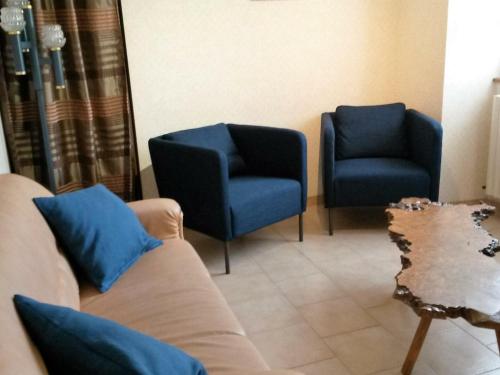 Gîte Maslives, 3 pièces, 5 personnes - FR-1-491-307