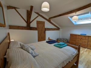 Gîte Massignac, 4 pièces, 6 personnes - FR-1-653-213
