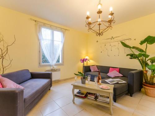 Gîte Mathaux, 4 pièces, 8 personnes - FR-1-543-150