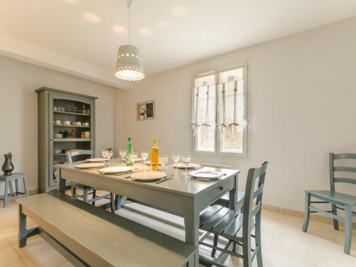 Gîte Mathaux, 4 pièces, 8 personnes - FR-1-543-150