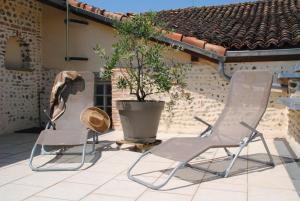 Maison de vacances Gîte Matran 22 impasse de Matran 40500 Cauna Aquitaine