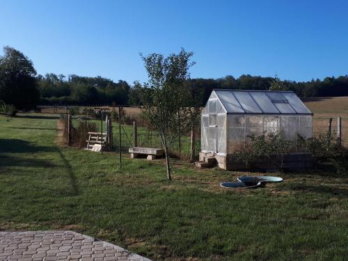 Gîte Mauvages, 3 pièces, 6 personnes - FR-1-585-73