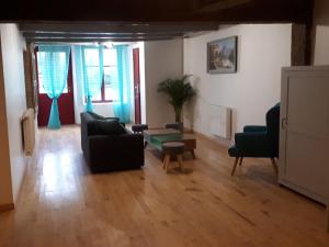 Gîte Mauvages, 3 pièces, 6 personnes - FR-1-585-73