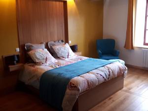 Gîte Mauvages, 3 pièces, 6 personnes - FR-1-585-73