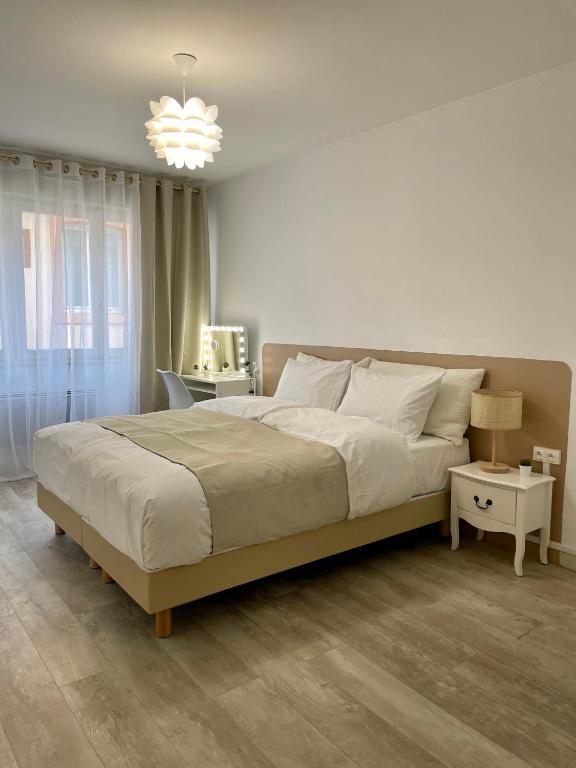 Gîte Mauvages, 4 pièces, 6 personnes - FR-1-585-86