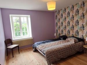 Gîte Mauvages, 4 pièces, 6 personnes - FR-1-585-86