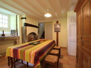 Maison de vacances Gîte Mazerat-Aurouze, 5 pièces, 9 personnes - FR-1-582-217 Le Boucherand 43230 Mazerat-Aurouze Auvergne