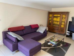 Maison de vacances Gîte Mazirat, 4 pièces, 6 personnes - FR-1-489-385 Hameau de Chaux 03420 Mazirat Auvergne