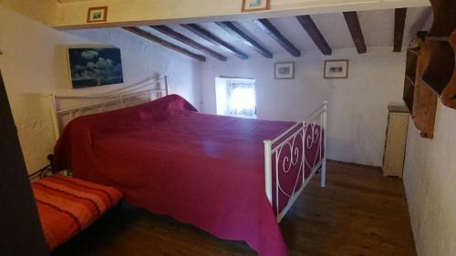 GÎTE MELOUCAP