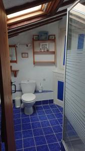GÎTE MELOUCAP