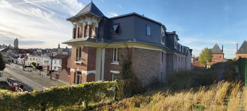 Gîte Mensignac, 3 pièces, 4 personnes - FR-1-616-54