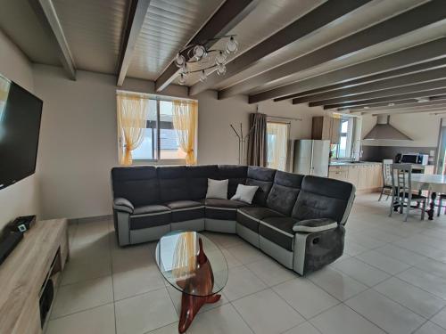 Gite Mer et plage, 150m from the beach, Stereden Ar Mor