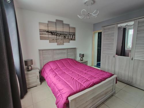 Gite Mer et plage, 150m from the beach, Stereden Ar Mor