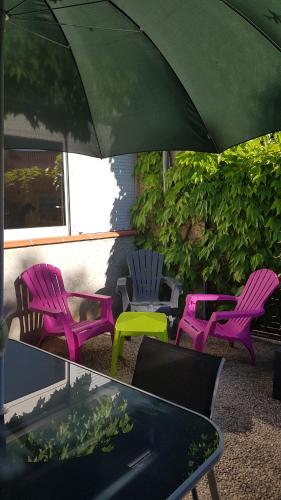 Gîte Mercues