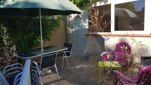 Gîte Mercues