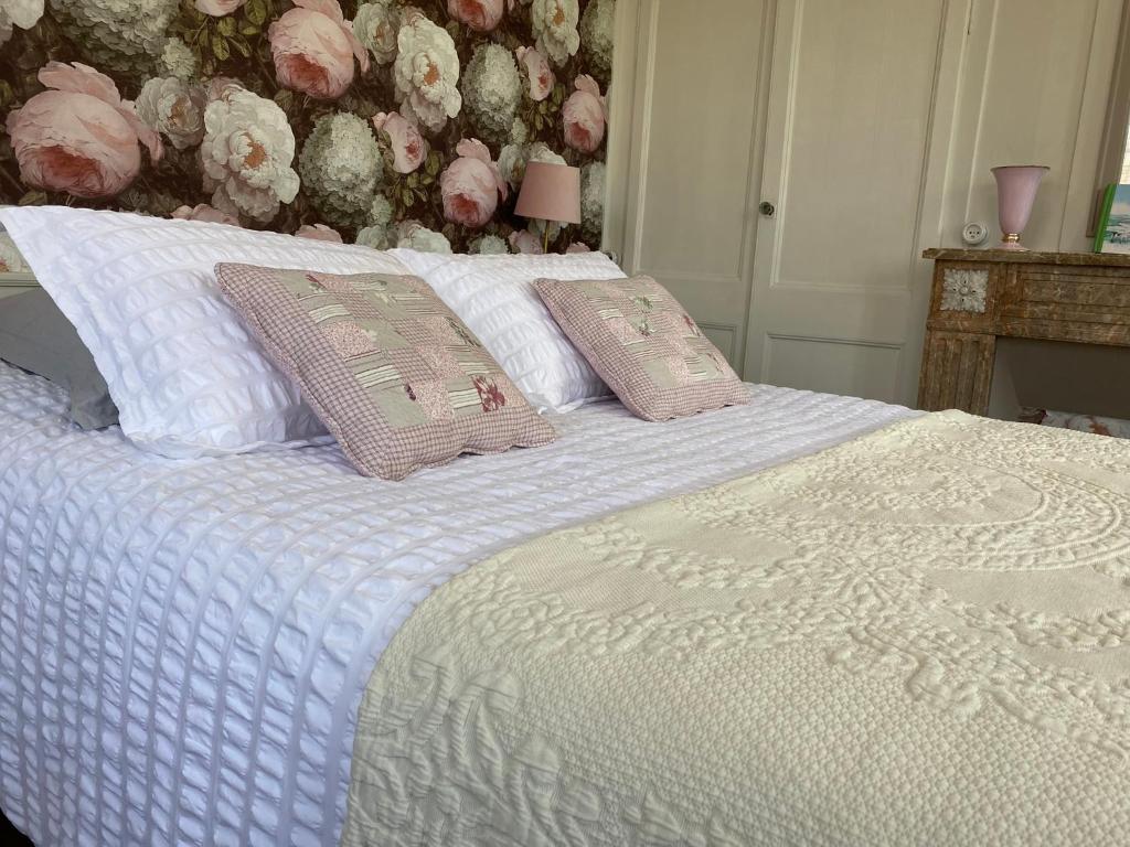 Gîte Merle-Leignec, 2 pièces, 2 personnes - FR-1-496-45 42380 Merle