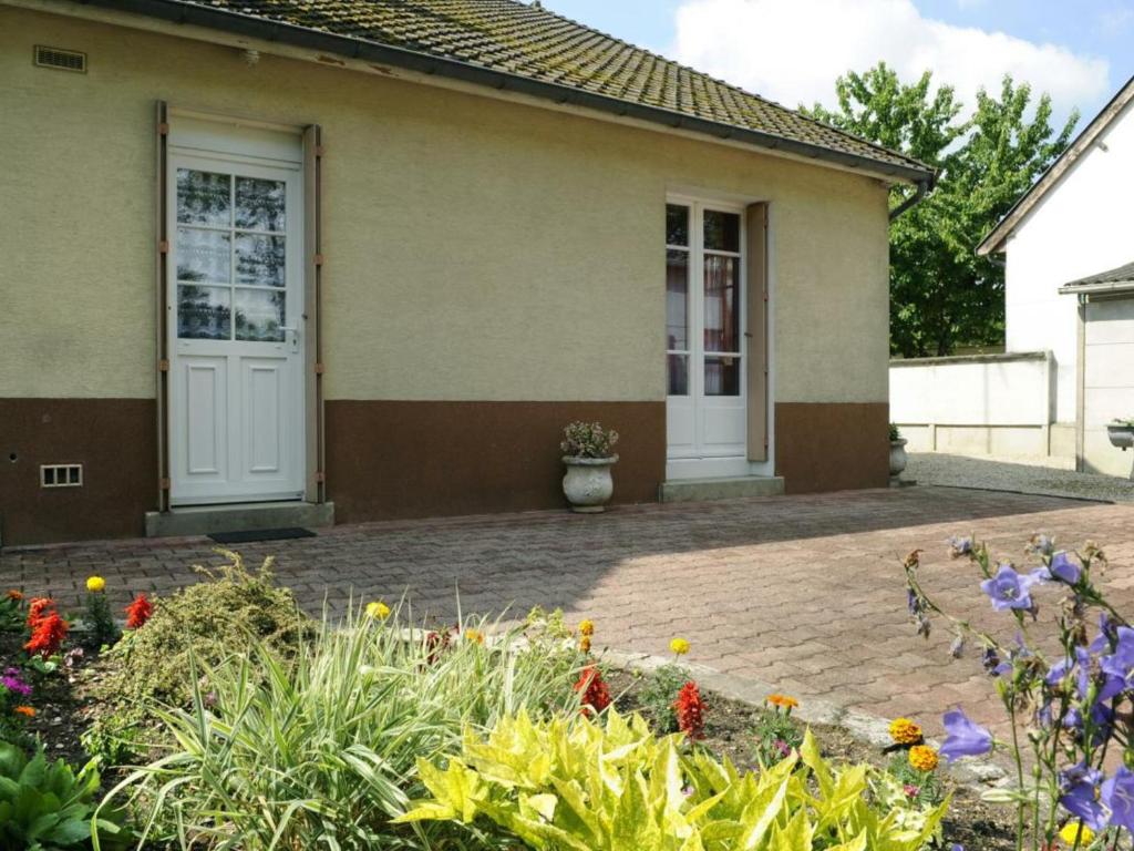 Maison de vacances Gîte Méry-sur-Seine, 4 pièces, 6 personnes - FR-1-543-19 15 Rue des Remparts MERY SUR SEINE 10170 Méry-sur-Seine