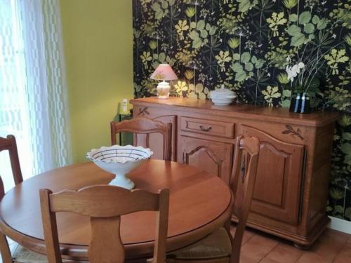 Gîte Méry-sur-Seine, 4 pièces, 6 personnes - FR-1-543-19