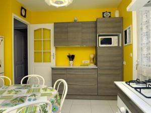 Gîte Méry-sur-Seine, 4 pièces, 6 personnes - FR-1-543-19