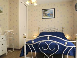 Gîte Méry-sur-Seine, 4 pièces, 6 personnes - FR-1-543-19