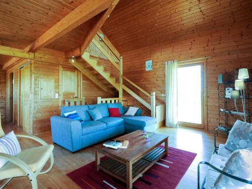 Gîte Méry-sur-Seine, 5 pièces, 8 personnes - FR-1-543-68