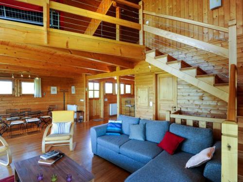 Gîte Méry-sur-Seine, 5 pièces, 8 personnes - FR-1-543-68
