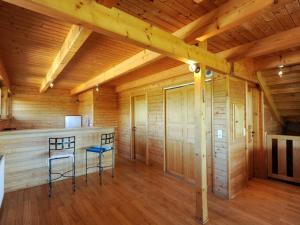 Gîte Méry-sur-Seine, 5 pièces, 8 personnes - FR-1-543-68